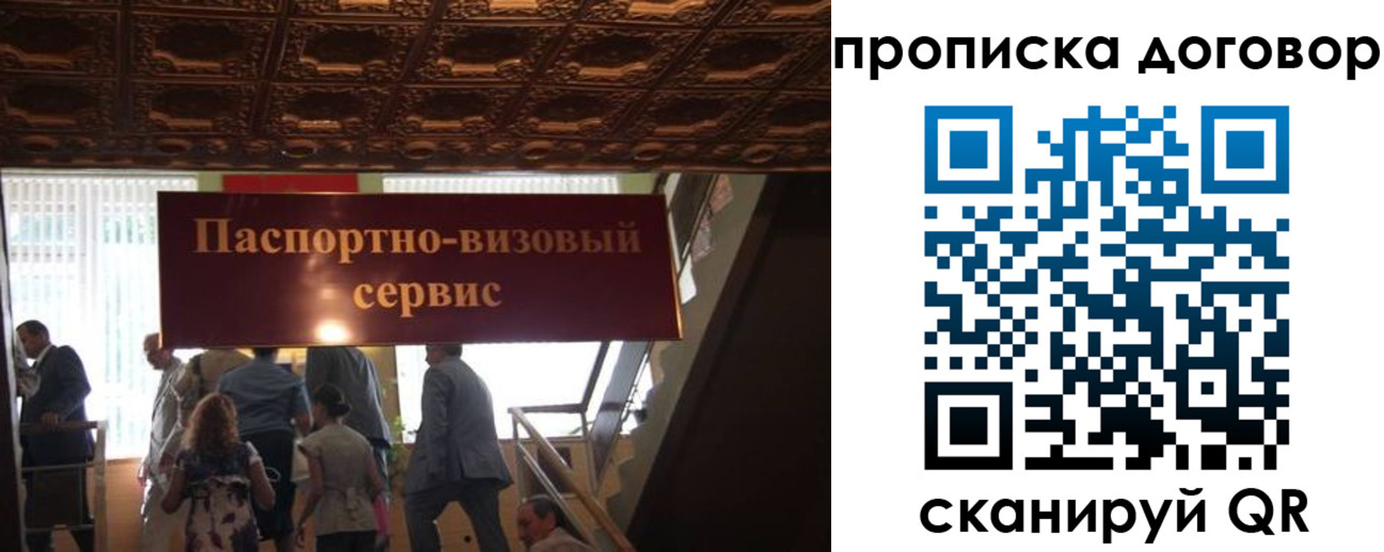 прописка в квартире в Зверево